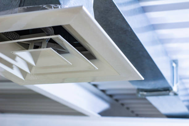 Best HVAC System Cleaning  in Pendergrass, GA