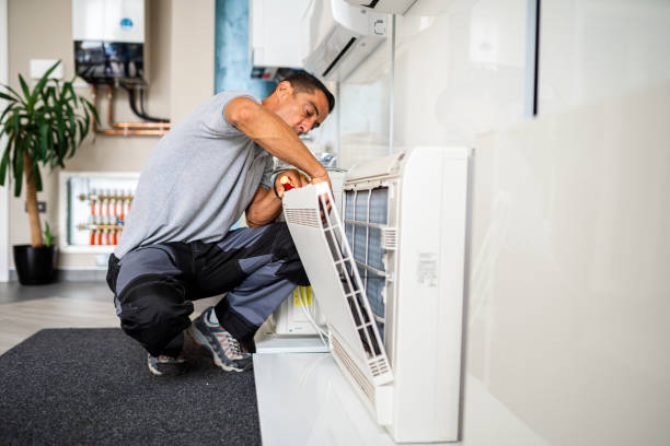 Best Ductwork Cleaning Services  in Pendergrass, GA