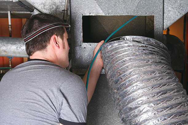 Best Affordable HVAC Duct Cleaning  in Pendergrass, GA