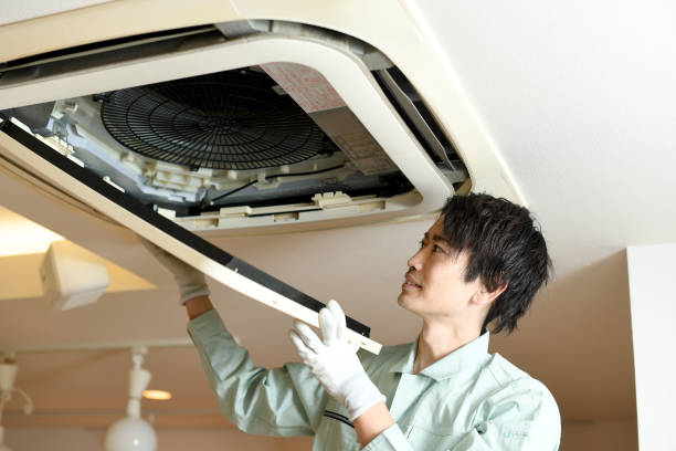 Best HVAC Air Duct Cleaning  in Pendergrass, GA