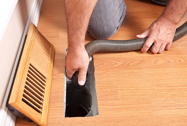 Best Best Air Duct Cleaning Company  in Pendergrass, GA