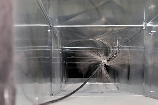 Affordable HVAC Duct Cleaning in GA