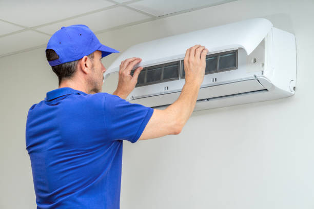 Best Emergency Air Duct Cleaning  in Pendergrass, GA